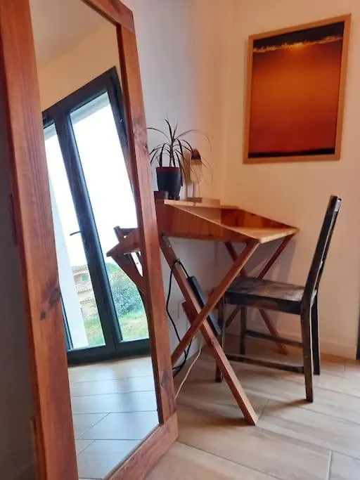 Maison Moderne Avec Jardin Et Jacuzzi La Bouilladisse